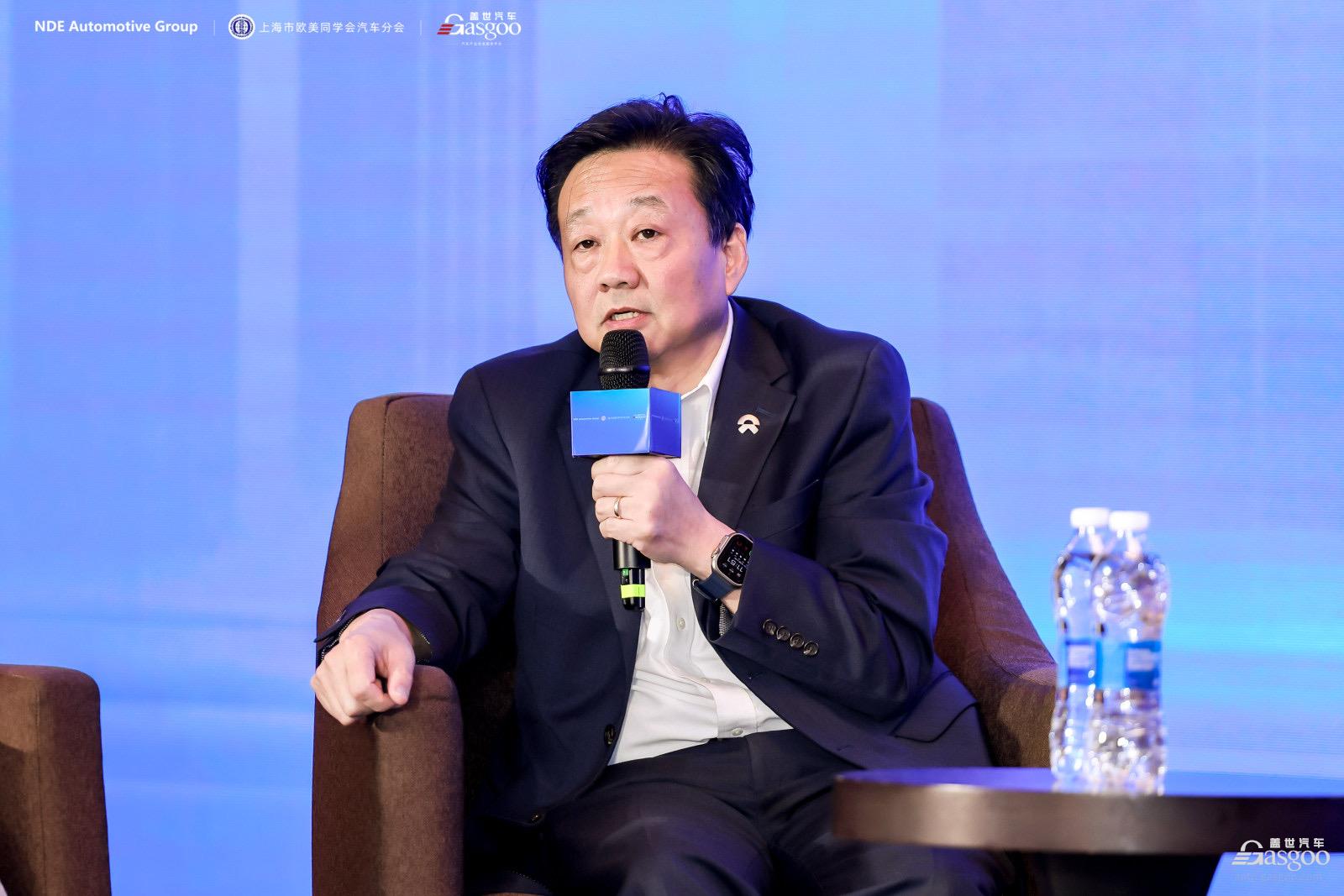 高质量发展时代,“造好车”更难?