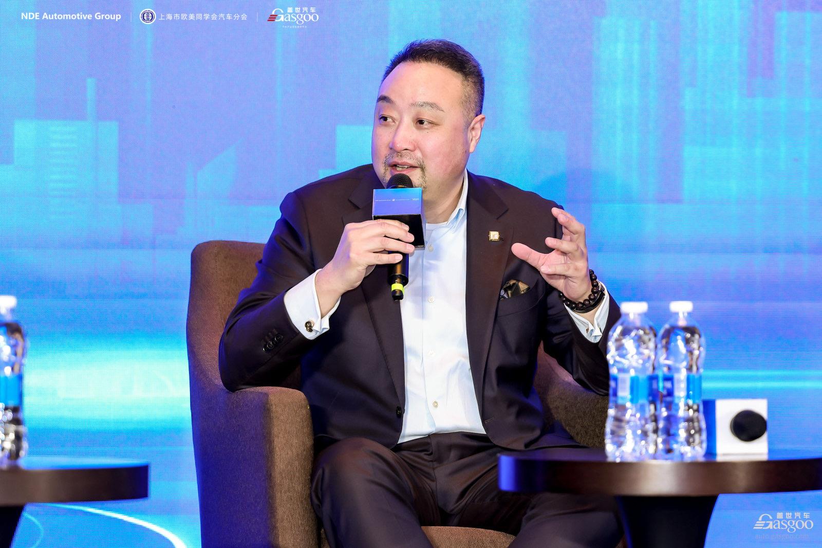 高质量发展时代,“造好车”更难?