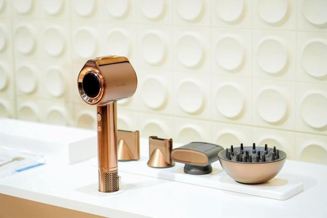 亮相50 首创技术!追觅ces2026真的杀疯了!