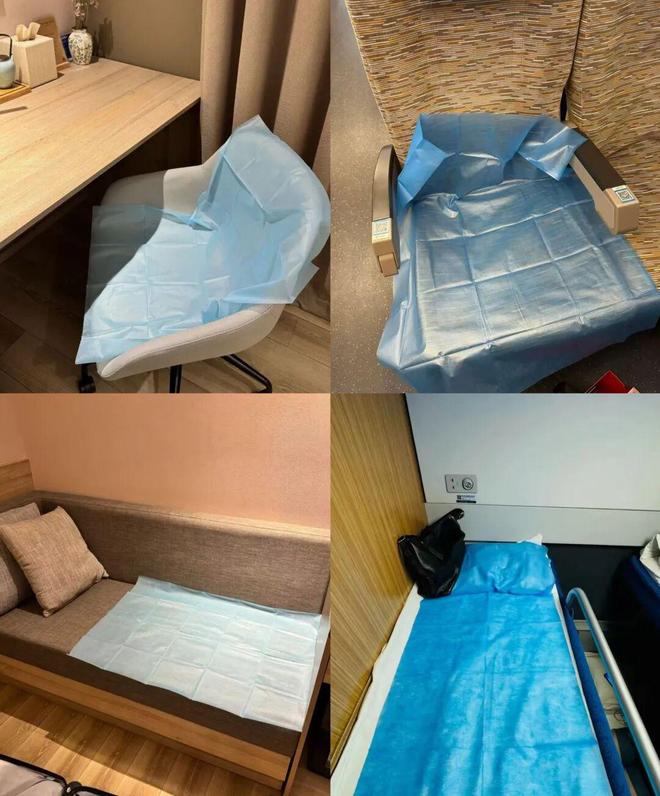 跟你们“ 邪修住酒店”的人拼了!这些东西这么好用,为啥不早点说