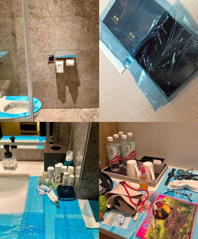 跟你们“ 邪修住酒店”的人拼了!这些东西这么好用,为啥不早点说