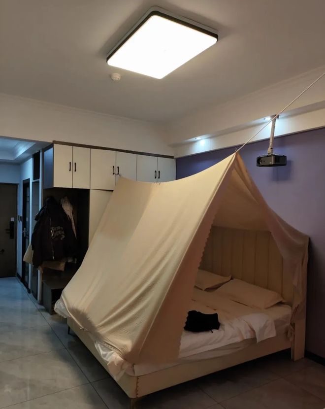 跟你们“ 邪修住酒店”的人拼了!这些东西这么好用,为啥不早点说