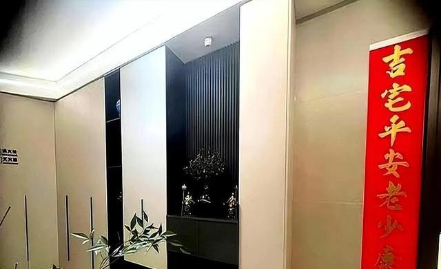 四川这户人家爆红,楼道鞋柜被疯模仿,真是惊艳又高级感爆棚啊