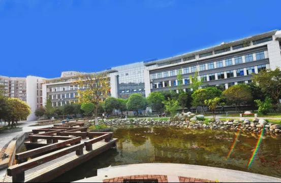 全区只有3所公办高中,青白江的升学压力反而小?