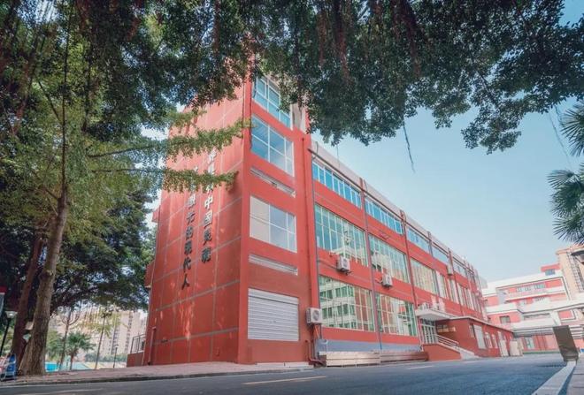 全区只有3所公办高中,青白江的升学压力反而小?