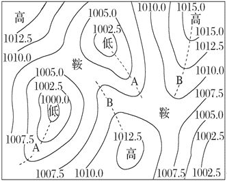 高中生的地理图表解读能力的提升