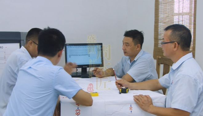 江门红木整装定制品牌:盛世周木匠助你告别红木定制烦恼