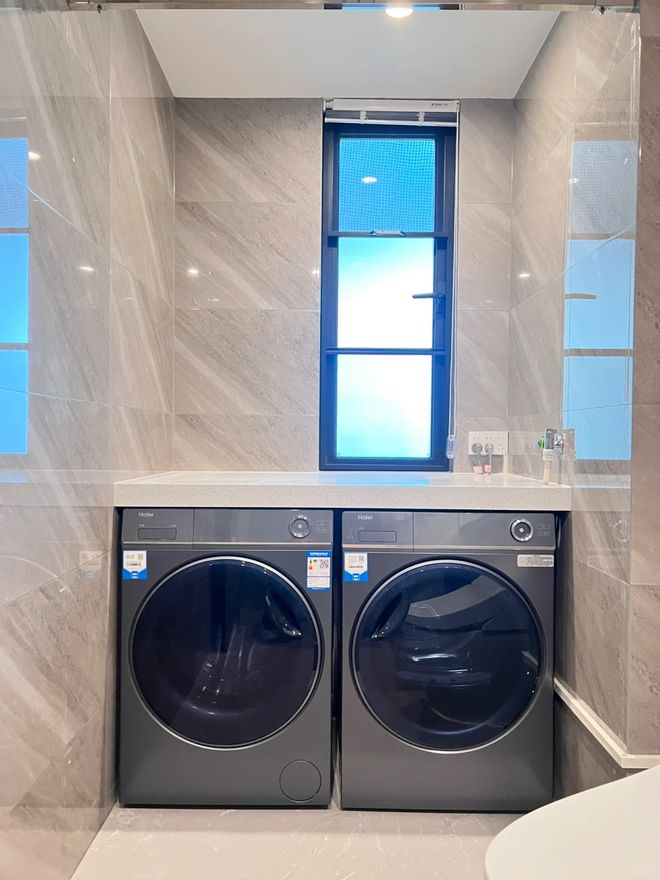 抄邻居家6个卫生间设计,入住后才发现:之前装修都白瞎了!