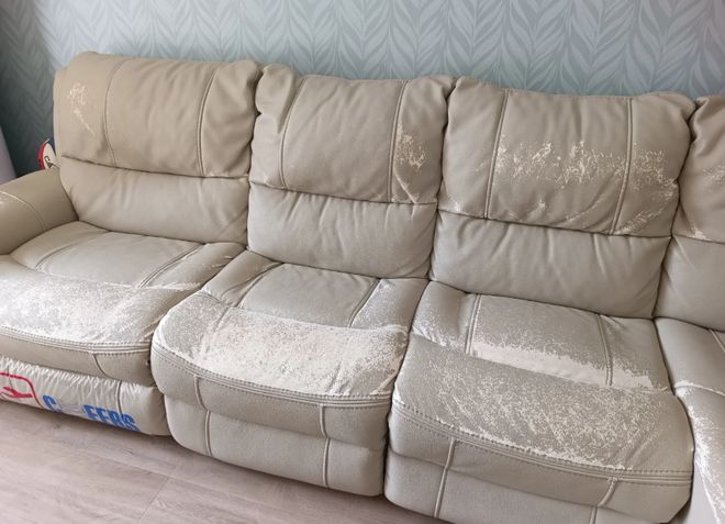 网友疯狂劝退的11种沙发!全是“智商税”,谁买谁冤种!