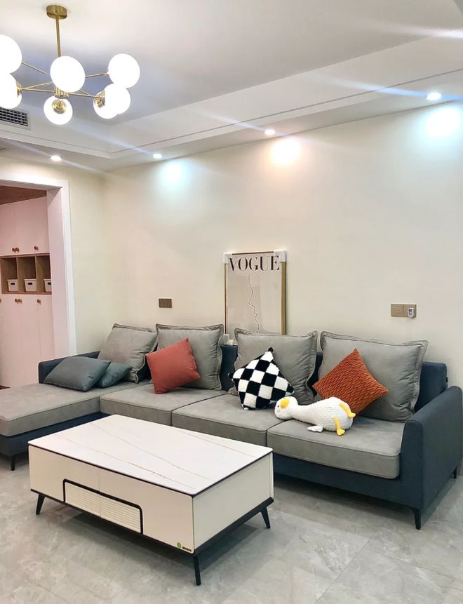 网友疯狂劝退的11种沙发!全是“智商税”,谁买谁冤种!