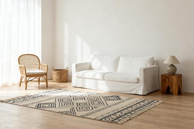 实木地板到底能不能铺地暖?听20年铺装师傅怎么说!