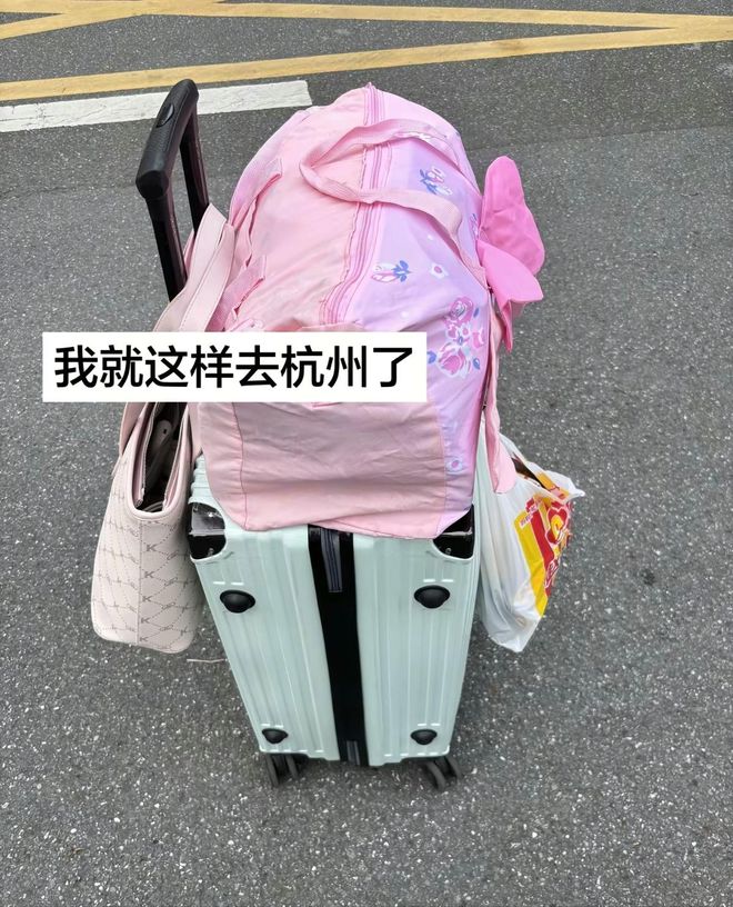 大学生分享毕业找工作经历,看哭一众网友:比年入百万还激励人心