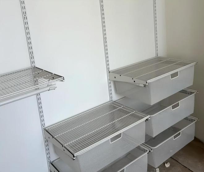 为什么“金属衣柜”网上吹着那么火?现实却很少有人装?