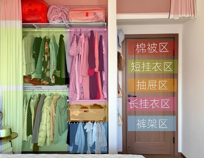 为什么“金属衣柜”网上吹着那么火?现实却很少有人装?