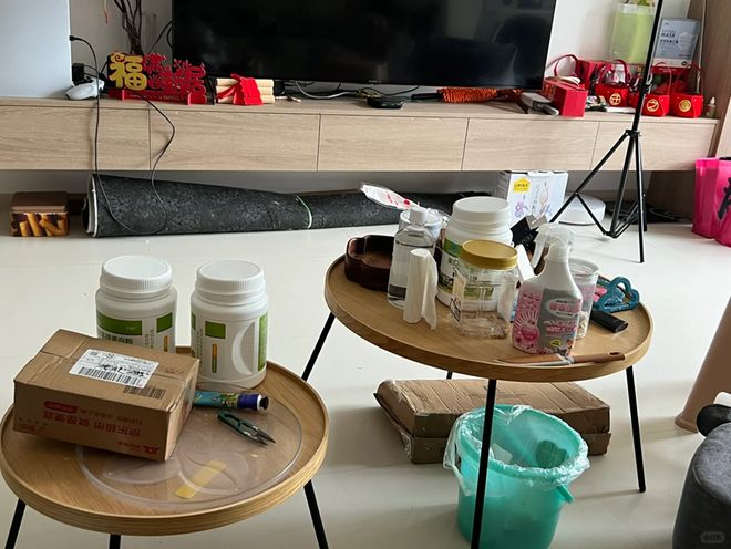 整理师透露:家里的“廉价感”,往往来源于6个坏习惯!无一例外