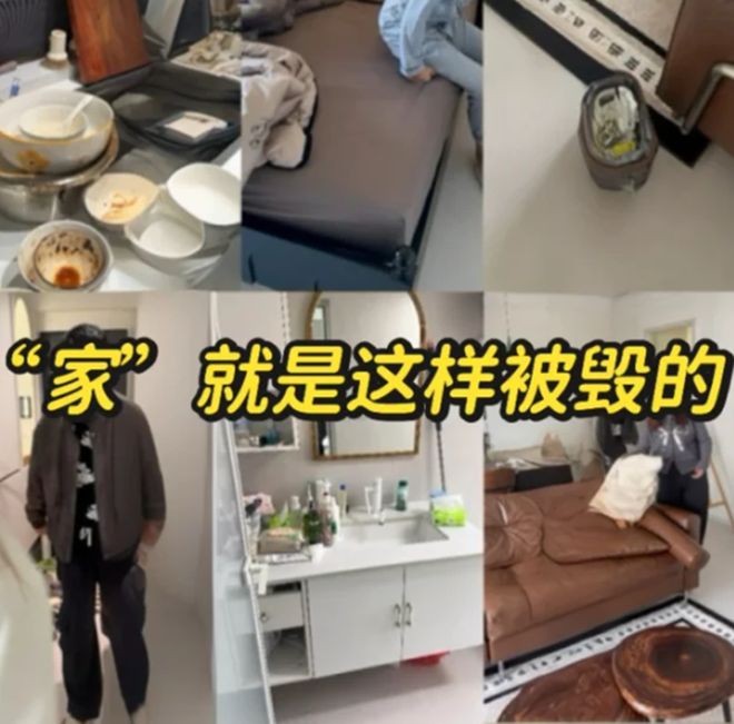 整理师透露:家里的“廉价感”,往往来源于6个坏习惯!无一例外