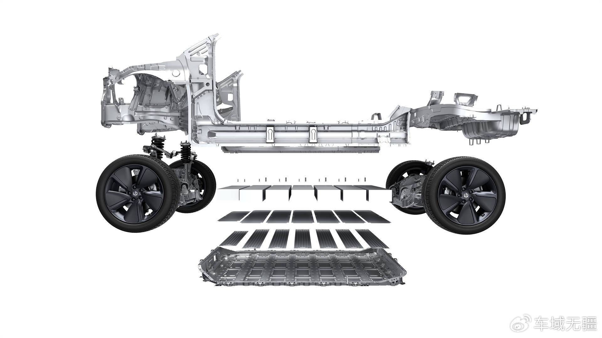 除了能源形式,新能源车到底给我们带来了什么?