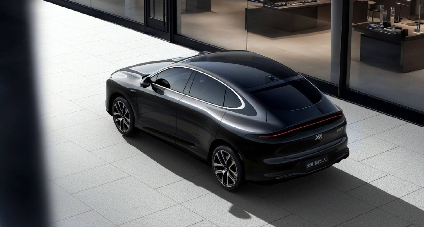 纯电续航里程达到450公里的增程车来了,这样的设定对吗?