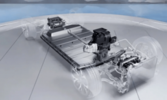 纯电续航里程达到450公里的增程车来了,这样的设定对吗?