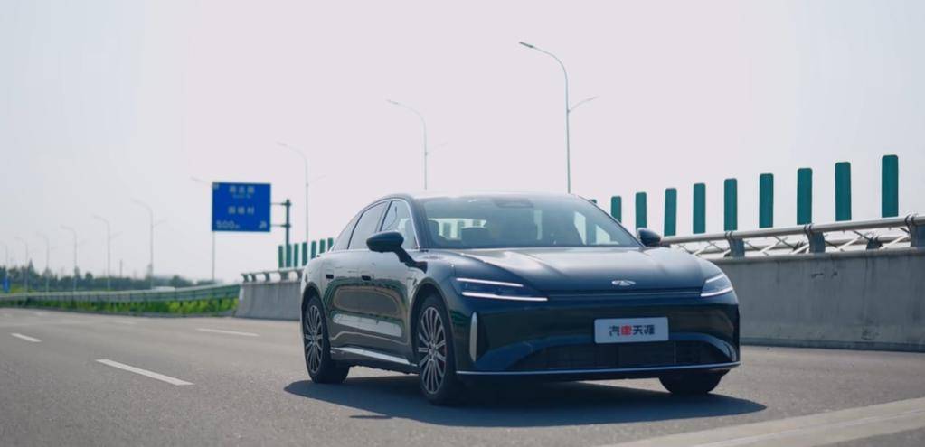 风云a9l一周用车总结 优点缺点大曝光