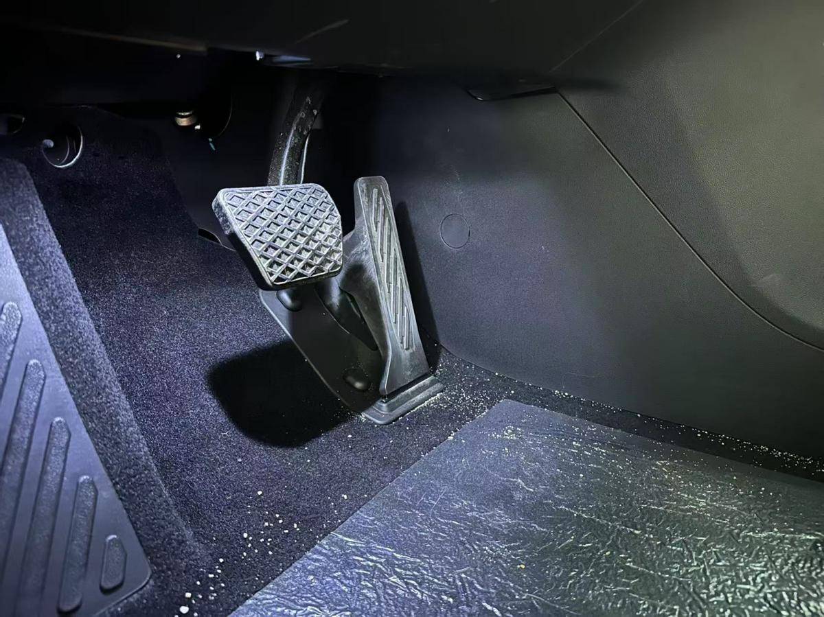 风云a9l一周用车总结 优点缺点大曝光