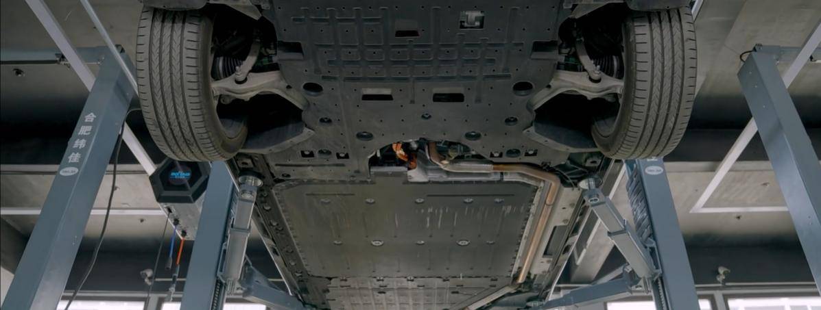 风云a9l一周用车总结 优点缺点大曝光