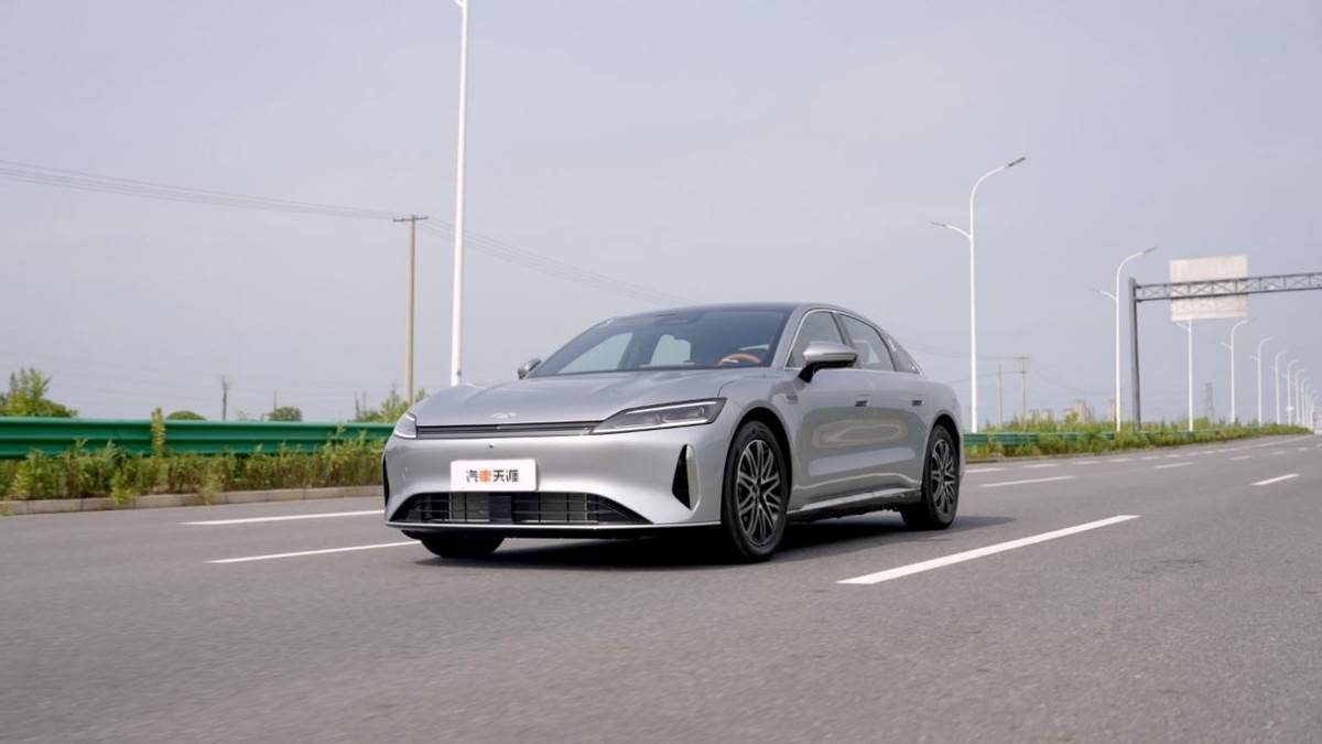 风云a9l一周用车总结 优点缺点大曝光