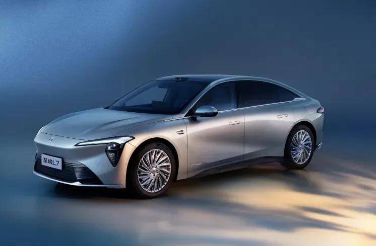 “至境”无法“致敬”,卢晓如何让上汽通用啃下新能源硬骨头?