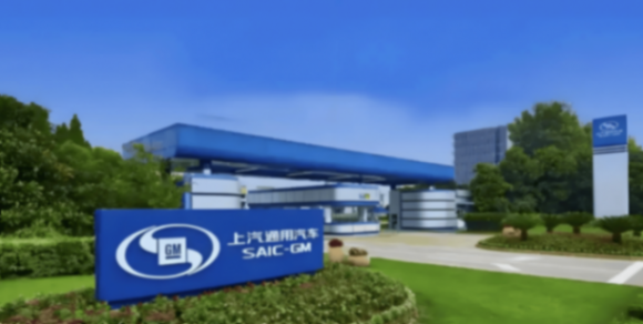 “至境”无法“致敬”,卢晓如何让上汽通用啃下新能源硬骨头?