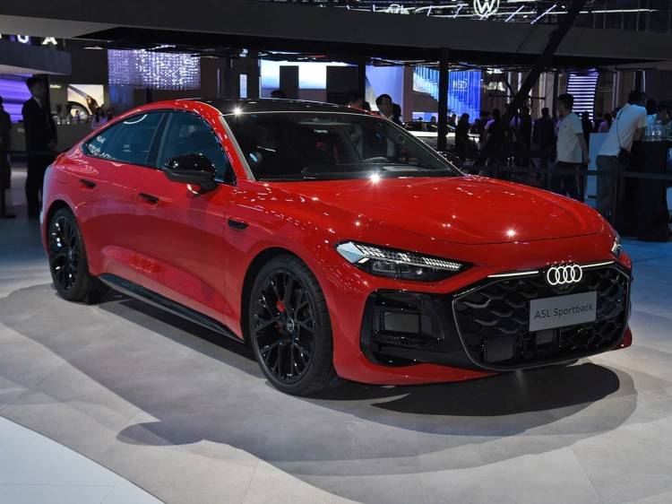 没想到8月份还有这么多重磅新车上市!