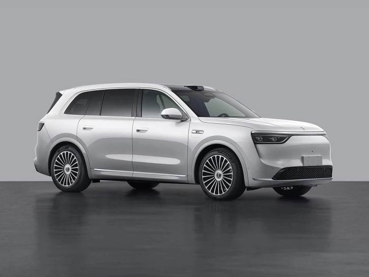 没想到8月份还有这么多重磅新车上市!