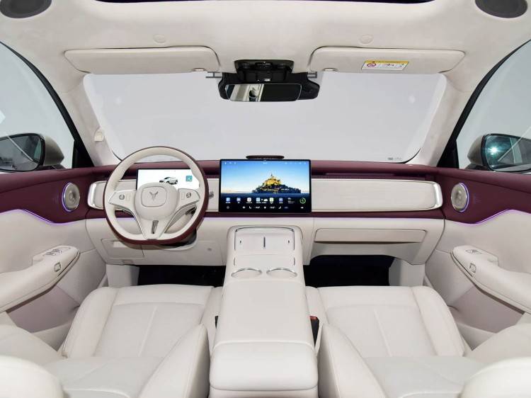 没想到8月份还有这么多重磅新车上市!