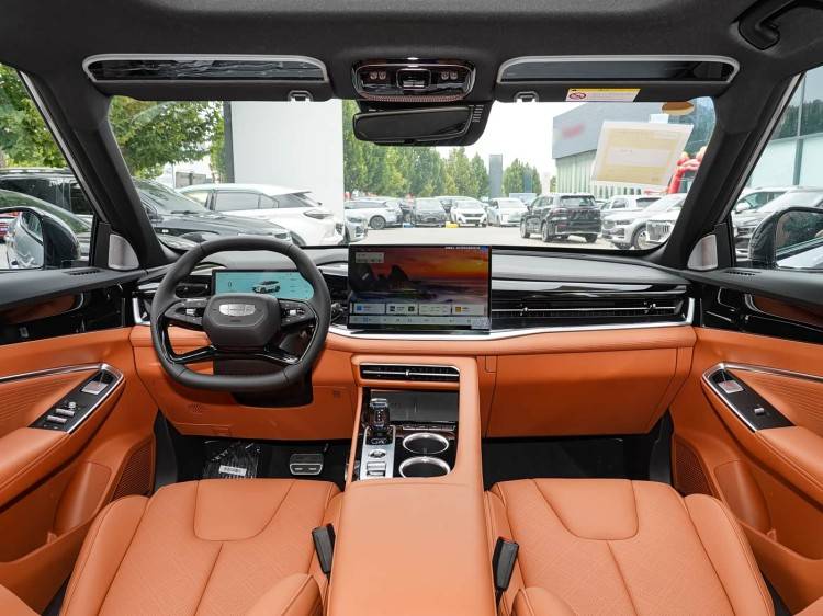 没想到8月份还有这么多重磅新车上市!