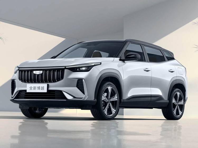 没想到8月份还有这么多重磅新车上市!