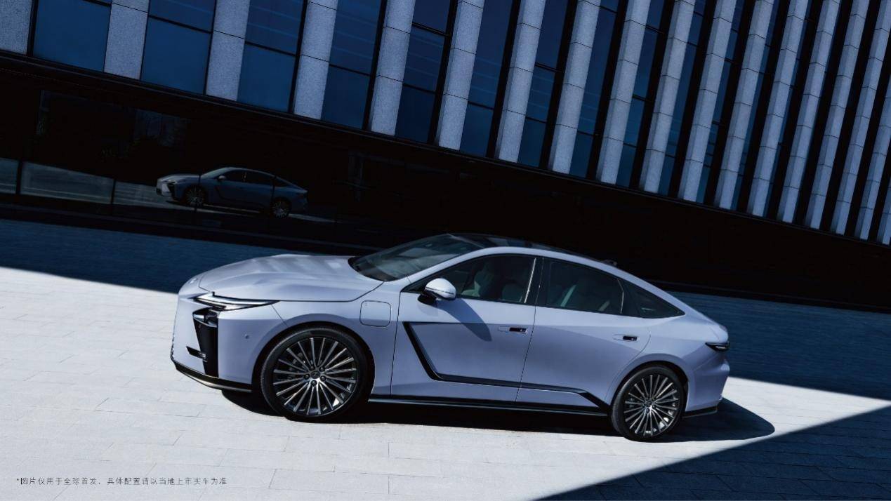 雷克萨斯蝉联销冠,让中国豪华车市场看到了“价值回归”的希望