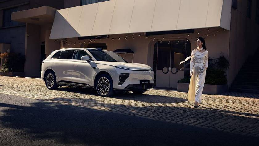 得人心者得车市,星途以高价值脱离低质量内卷,高端化势在必成