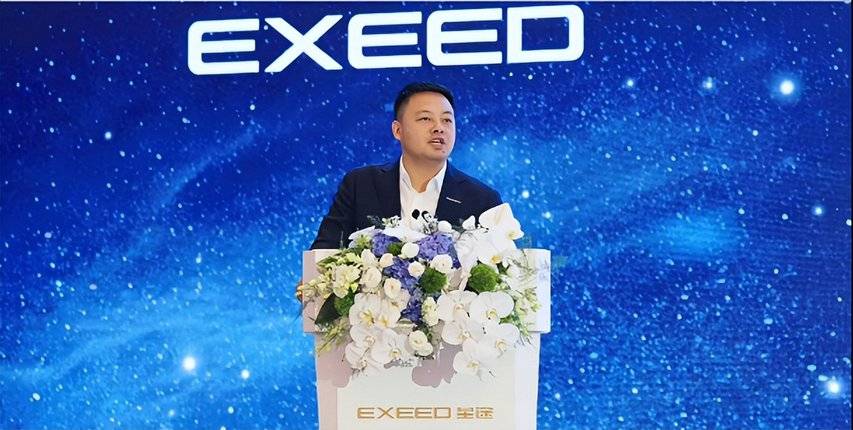 得人心者得车市,星途以高价值脱离低质量内卷,高端化势在必成