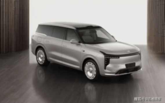 450公里纯电续航成为天花板,增程车型将实现一周一充!