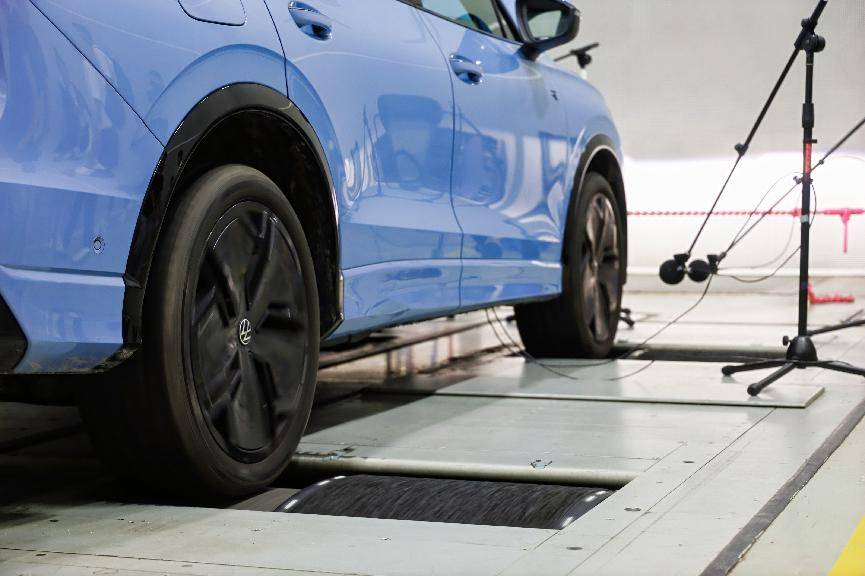 从“品质开放日”,看上汽大众如何视质量为生命