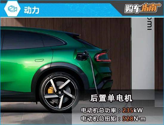 推荐超长续航四驱pro 小米yu7购车指南