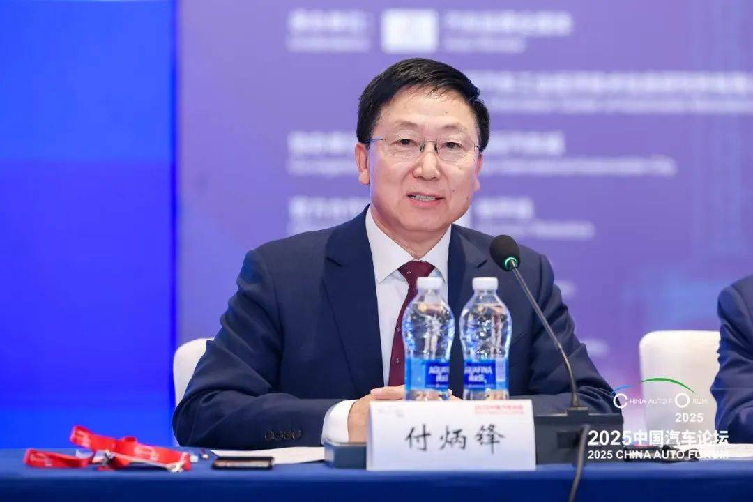 解耦、进化、共生,破解汽车产业技术新难题