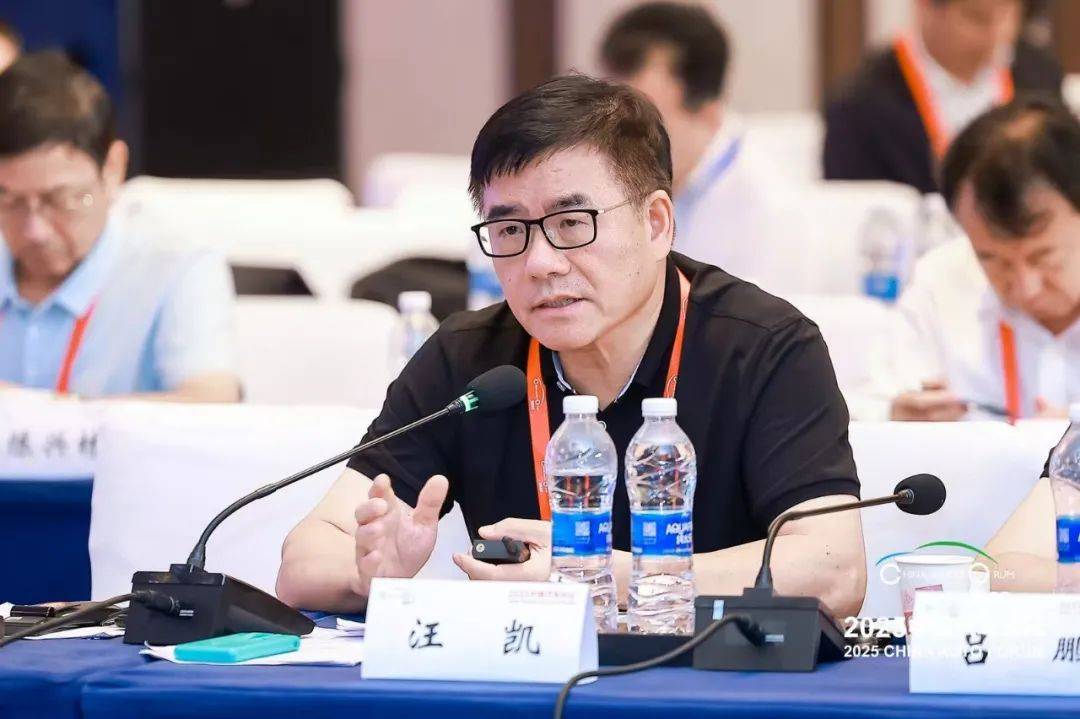 解耦、进化、共生,破解汽车产业技术新难题