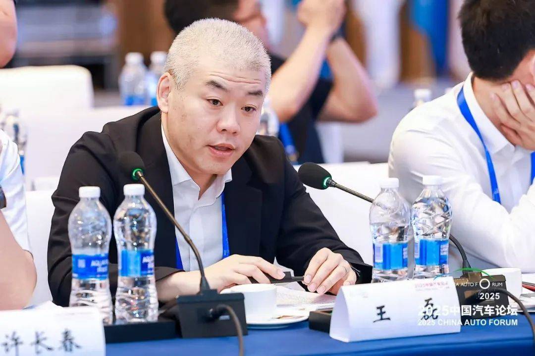 解耦、进化、共生,破解汽车产业技术新难题