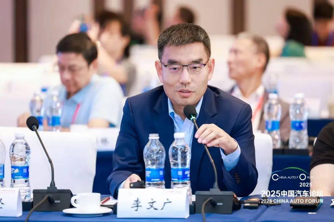 解耦、进化、共生,破解汽车产业技术新难题