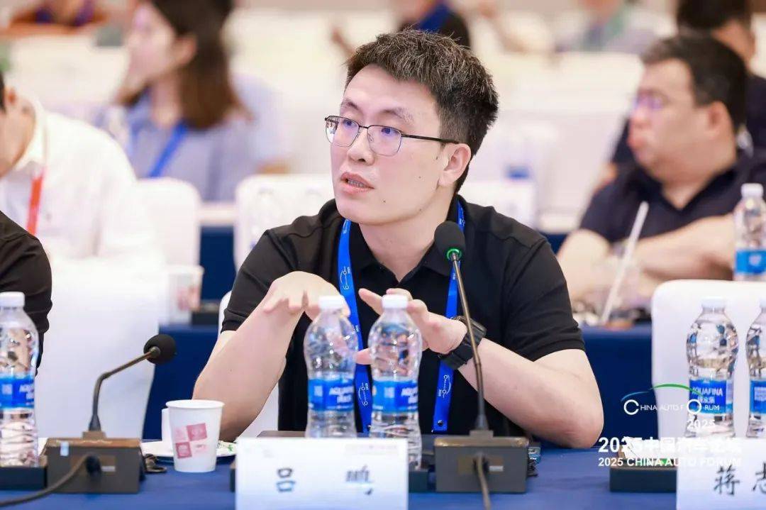 解耦、进化、共生,破解汽车产业技术新难题