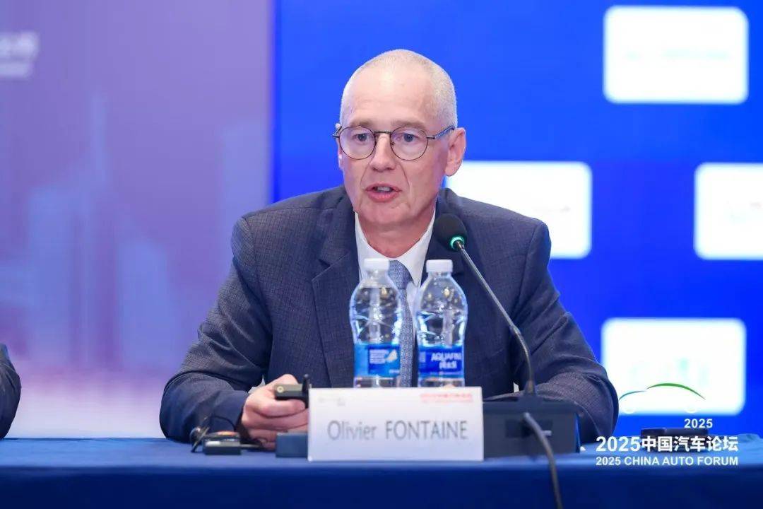 解耦、进化、共生,破解汽车产业技术新难题