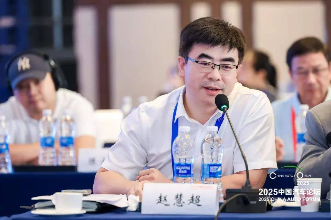 解耦、进化、共生,破解汽车产业技术新难题