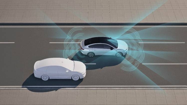 太猛了!650激光雷达版仅需11.98万元,零跑b01正式上市