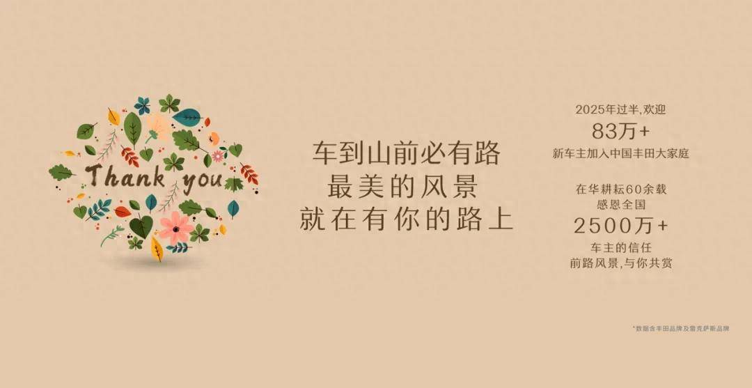 从“我教你”到“一起干”,这半年丰田把“后合资模式”玩明白了