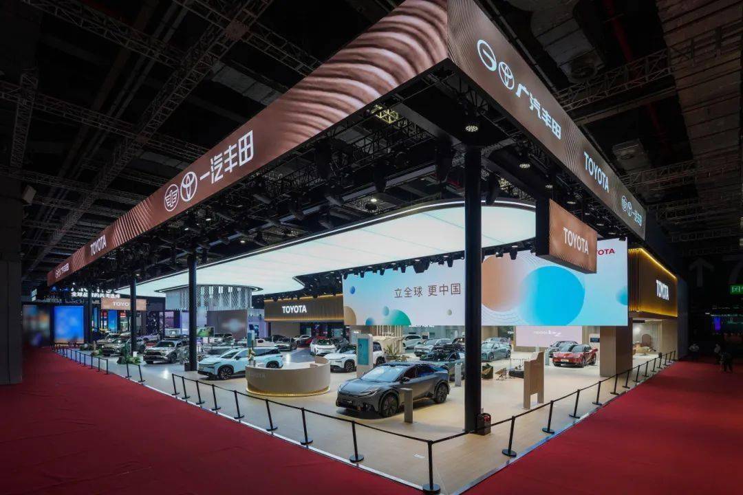 丰田为何率先实现“反内卷”增长?